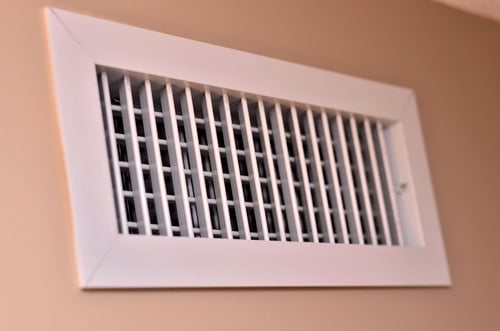 Closing Air Vents In Unused Rooms Heat Relief Portland Hvac