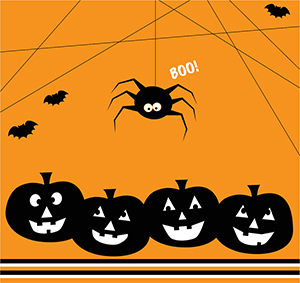 Halloween Graphic