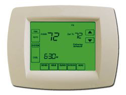 Programmable Thermostats - Premier Indoor Comfort Systems