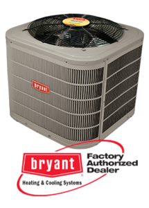 Bryant Heat Pump