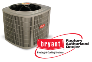 Bryant Air Conditioners Portland, Oregon