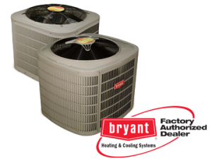 Bryant AC Units