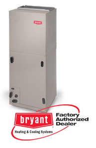 Bryant Air Handler