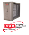 Bryant Air Purifier Portland, OR