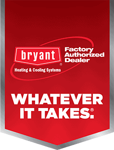 Bryant Factory Authorized Dealer in Portland, Oregon
