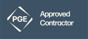 PGE Approved Contractor in Portland