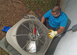Heat Relief Heating & Cooling - Serving Damascus, Oregon