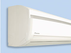 Daikin Mini Split System